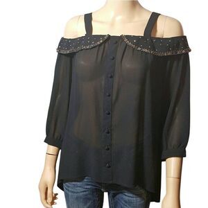 Esley Blouse S